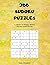 300 Sudoku Puzzles: Test yo...