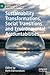 Sustainability Transformations, Social Transitions and Enviro... by Beth Edmondson