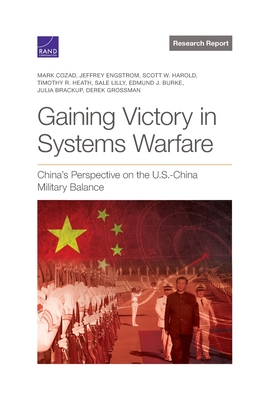 Gaining Victory in Systems Warfare (Paperback)