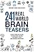 241 Real-world Brain Teaser...