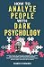 How to Analyze People with ...