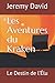 Les Aventures du Kraken: Le...