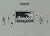 Quiet dark, strange (2008) ISBN: 4309270298 [Japanese Import]