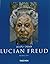 Lucian Freud NBS-J (2008) ISBN by Sebastian Smee