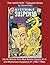 THE QUESTION - Complete Series by Steve Ditko -- All His Stories from Blue Beetle Comics #1-5 and Mysterious Suspense #1 (1967-1968) (Golden Age Reprints by StarSpan)