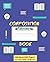 Composition Book, draw and write, 100 Sheets (200 Pages) 7.5" x 9.25" (19.05 x 23.495 cm)