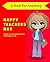 HAPPY TEACHERS DAY
