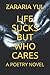 LIFE SUCKS BUT WHO CARES by Zararia Yul
