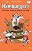 Hamburgers-And Other Essays on America and Japan (2008) ISBN by Kay Hetherly