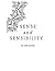Sense And Sensibility: Golding & Clarke: Classic (Easy to Read Format) (Golding & Clarke Classics: Easy Read Format)