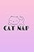 Cat Nap: Lined Journal - SU...