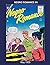 NEGRO ROMANCE #4 -- May 1955 (Golden Age Reprints by StarSpan)