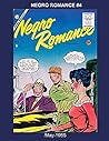 NEGRO ROMANCE #4 -- May 1955 (Golden Age Reprints by StarSpan)