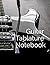 Guitar Tablature Notebook
