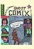 Hollywood Ghost Comix by Victor Avila