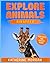 Explore Animals: Giraffes