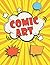 Comic Art: 8.5x11 professio...
