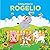 Birthday Wishes for Rogelio: Personalized Book and Birthday Book with Birthday Wishes for Kids (Personalized Books for Kids, Happy Birthday Kids, Birthday Gifts for Kids)