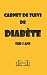 Carnet de suivi de diabète ...