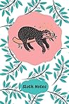 Sloth Journal Sloth Journal