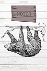 Sloth Journal