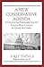A New Conservative Agenda