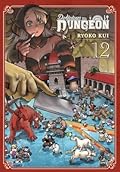 Delicious in Dungeon, Vol. 12 