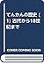 てんかんの歴史 (1) 古代から18世紀まで by Owsei Temkin