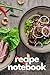 Recipe Notebook: with Templ...