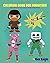 Coloring Book For Fortniter...