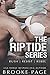 The Riptide Series: Rush, Resist, & Rebel