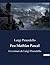 Feu Mathias Pascal: Un roman de Luigi Pirandello (French Edition)