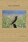 Owl Notebook: A Birding Notebook, Birdwatching Notebook, 120 blank pages for your nature notes. (Wild Notebooks)