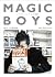 MAGIC BOYS ~マジシャンたちの肖像~