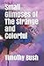 Small Glimpses of The Strange and Colorful by Timothy Bush