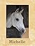 Michelle: Grey Horse Person...