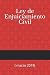 Ley de Enjuiciamiento Civil...