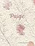 Paige: Pink Petal Personali...