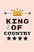 King of Country: Songs Titl...
