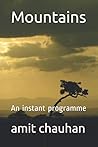 Mountains: An instant programme