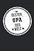 Bester Opa Der Welt by Roger Read