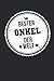 Bester Onkel Der Welt by Roger Read