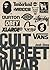 Cult Street Wear (P – Vine ...