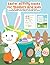 Easter activity book for to...
