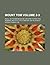 Mount Tom Volume 2-3; An Al...