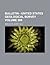 Bulletin - United States Geological Survey Volume 508