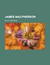 JAMES MACPHERSON