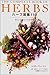 ハーブ図鑑110―栽培と利用法の実践ガイド