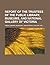 Report of the Trustees of t...