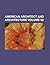 American Architect and Architecture Volume 93